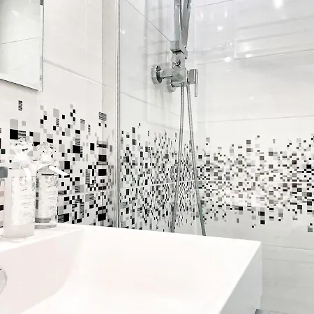 Na Poddaszu M.ch. - Apartment