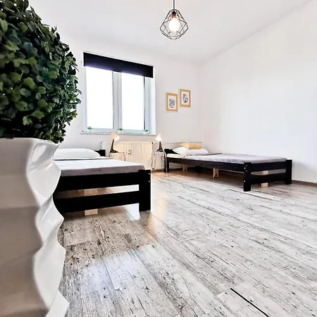 Apartment Na Poddaszu M.ch. - *