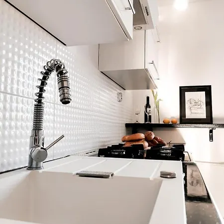 Na Poddaszu M.ch. - Daire