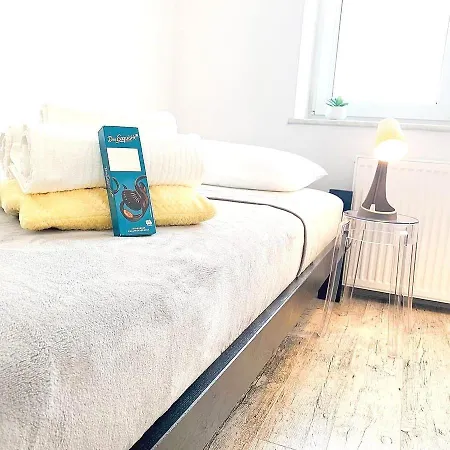 Na Poddaszu M.ch. - Daire Ustka