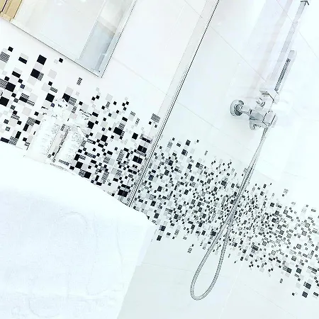 Na Poddaszu M.ch. - Daire *