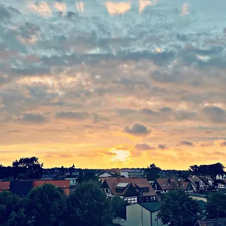 Na Poddaszu M.ch. - Daire