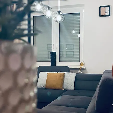 Na Poddaszu M.ch. - Apartment *