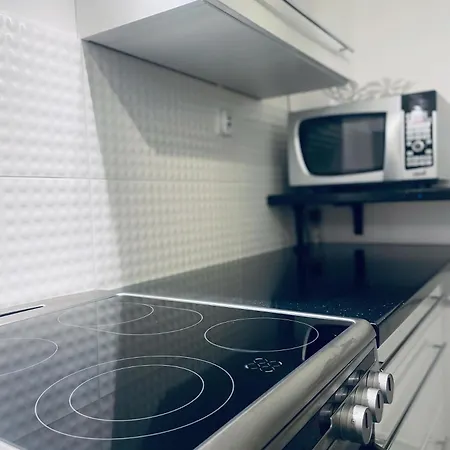 Na Poddaszu M.ch. - Apartment Stolpmünde