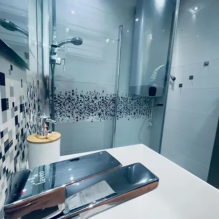 Na Poddaszu M.ch. - * Ustka