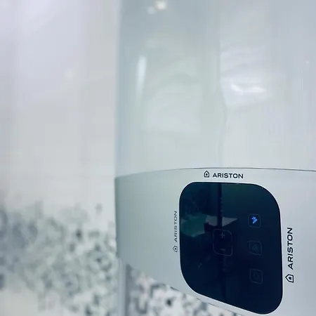 Na Poddaszu M.ch. - Ustka