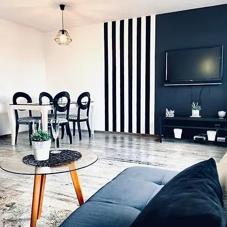 Na Poddaszu M.ch. - Daire *