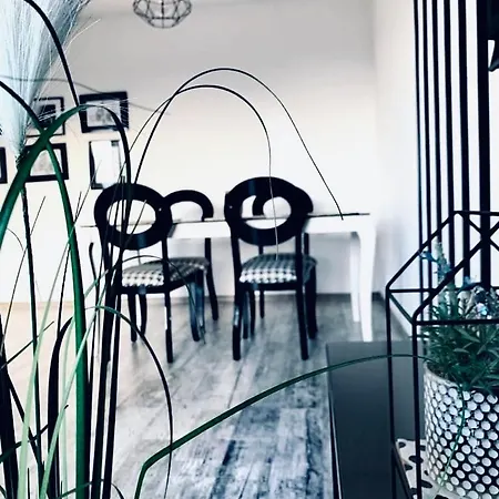 Apartment Na Poddaszu M.ch. -