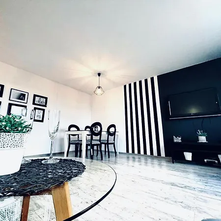 Na Poddaszu M.ch. - Apartment