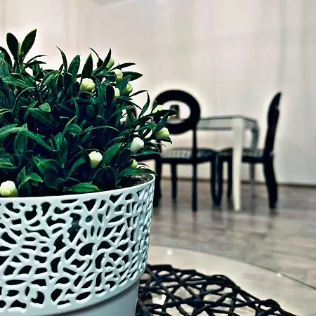 Na Poddaszu M.ch. - Daire *