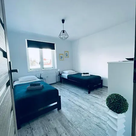 Na Poddaszu M.ch. - Ustka