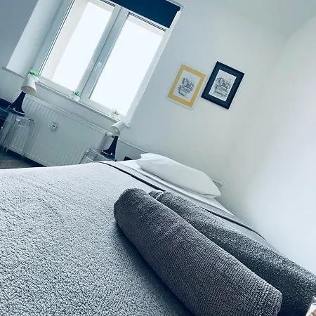 Apartment Na Poddaszu M.ch. - *