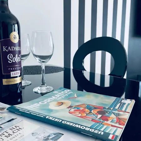 Na Poddaszu M.ch. - Ustka