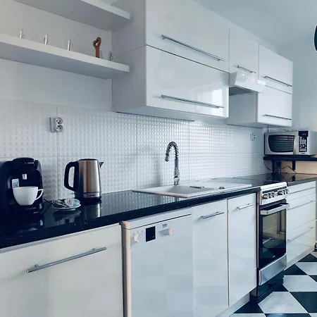 Na Poddaszu M.ch. - Apartment