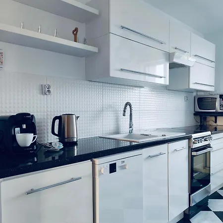 Apartment Na Poddaszu M.ch. - *