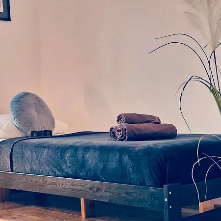 Na Poddaszu M.ch. - Apartment *