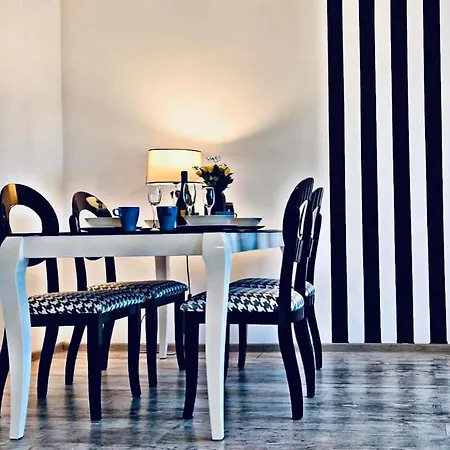 Apartment Na Poddaszu M.ch. - *