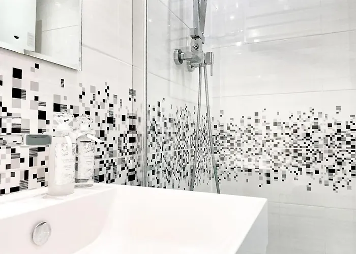 Na Poddaszu M.ch. - Apartment