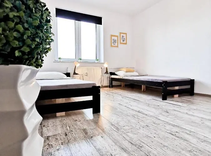 Apartment Na Poddaszu M.ch. - *