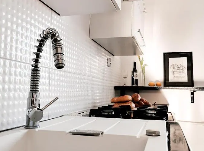 Na Poddaszu M.ch. - Apartment