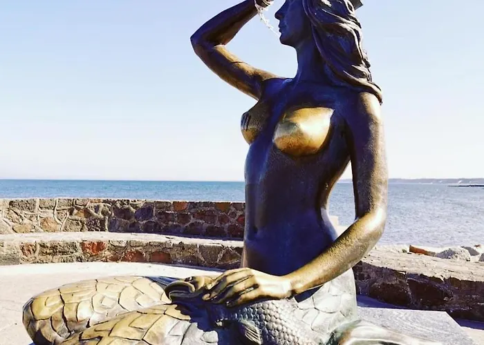 Na Poddaszu M.ch. - Apartment Stolpmünde