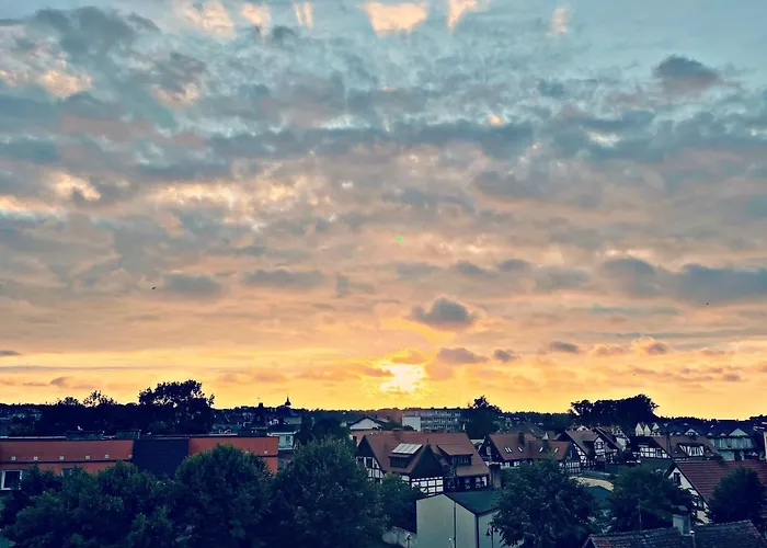 Na Poddaszu M.ch. - Appartement