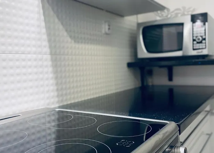 Na Poddaszu M.ch. - Apartment Stolpmünde