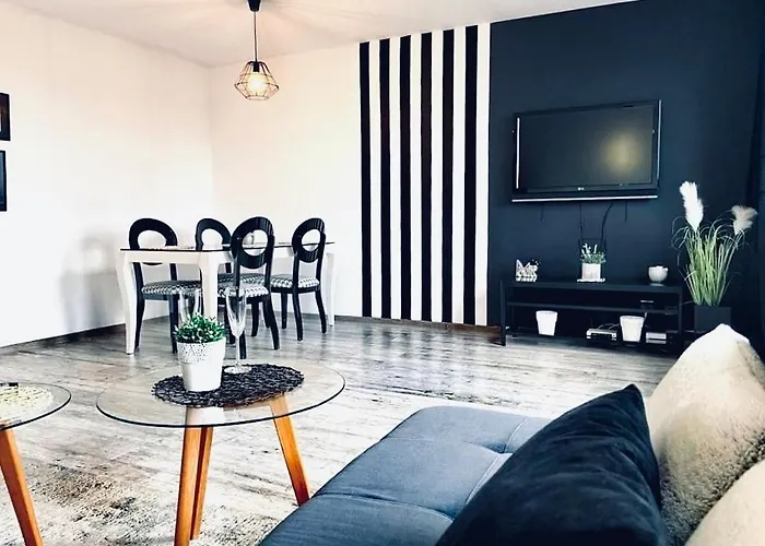 Na Poddaszu M.ch. - Apartment *