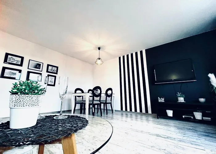 Na Poddaszu M.ch. - Apartment