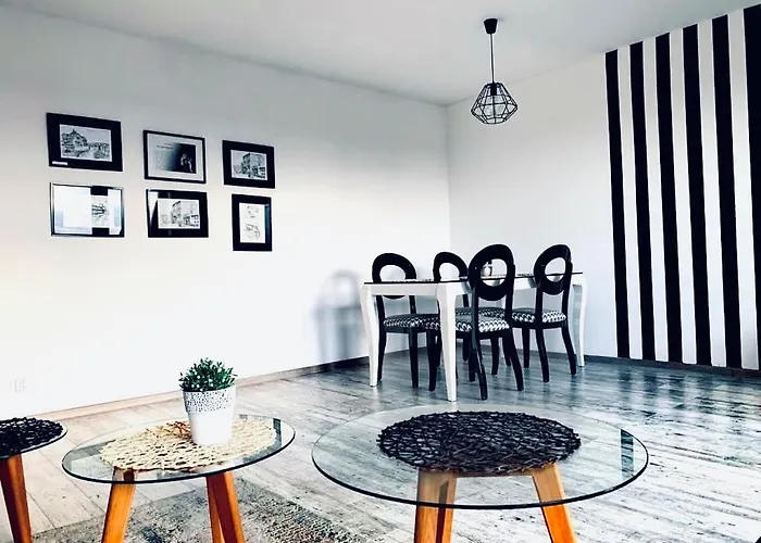 Na Poddaszu M.ch. - Appartement *