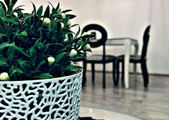 Na Poddaszu M.ch. - Appartement *