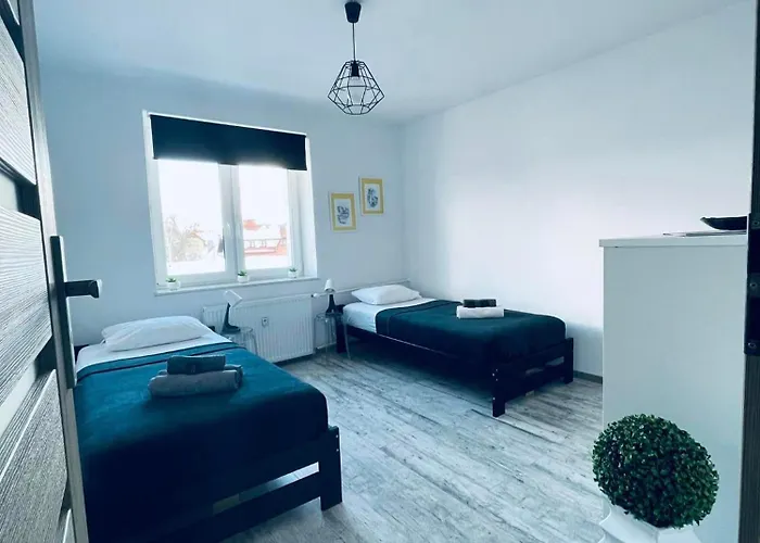 Na Poddaszu M.ch. - Ustka