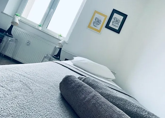 Appartement Na Poddaszu M.ch. - *