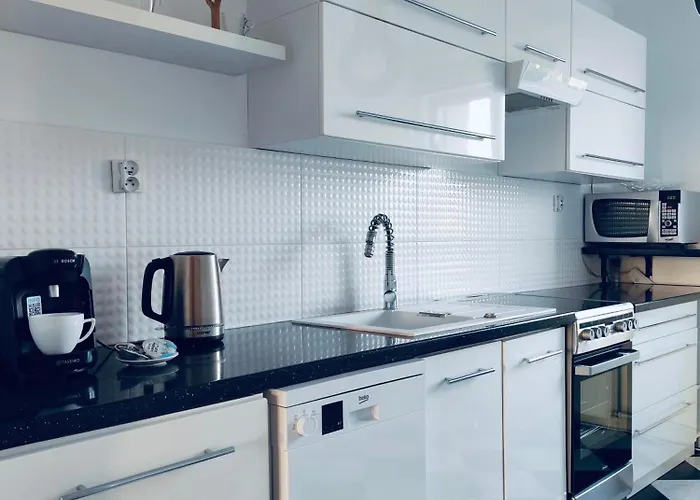 Na Poddaszu M.ch. - Apartment