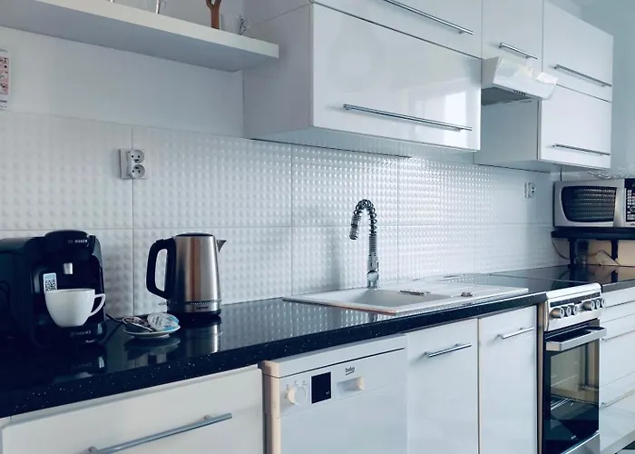 Apartment Na Poddaszu M.ch. - *