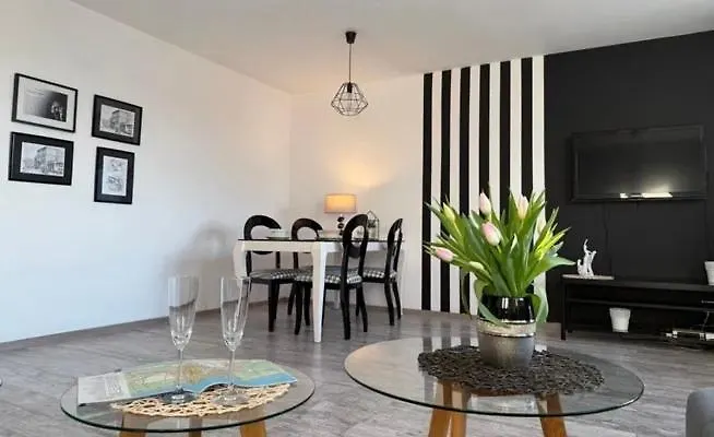 Appartement Na Poddaszu M.ch. - *